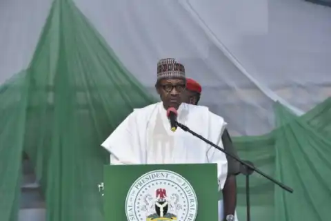 2019 Elections: I’ll reward loyalty this time — Buhari